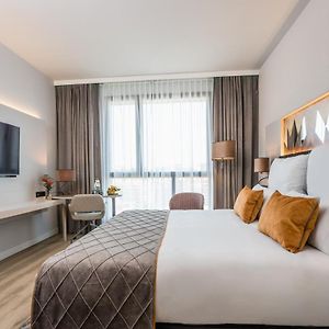 Chambre Double Parc