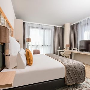 Chambre de Luxe